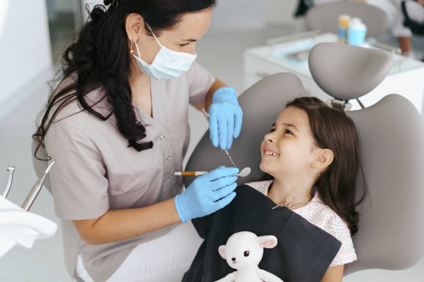 Best Emergency Dental Care for Broken or Chipped Teeth in Landing, NJ