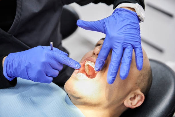 Best Cosmetic Emergency Dentistry in Landing, NJ