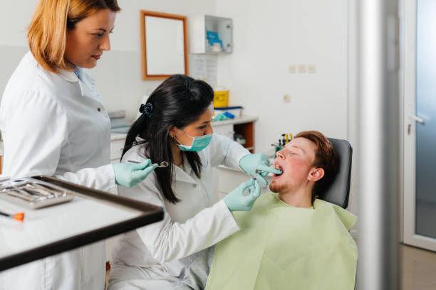 Best Emergency Denture Repair in Landing, NJ