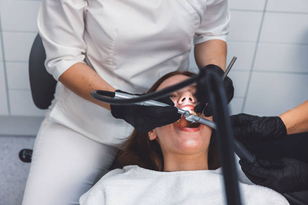 Best Emergency Gum Treatment in Landing, NJ