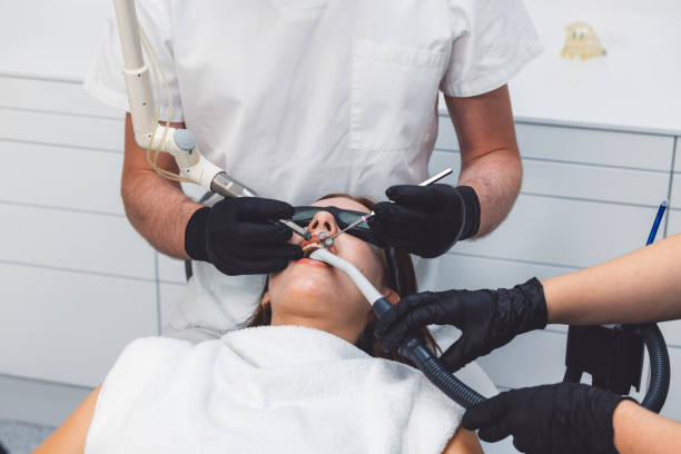 Best Emergency Treatment for Dental Infections or Abscesses in Landing, NJ