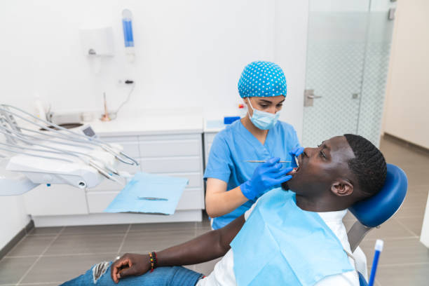 Best Emergency Tooth Extraction in Landing, NJ